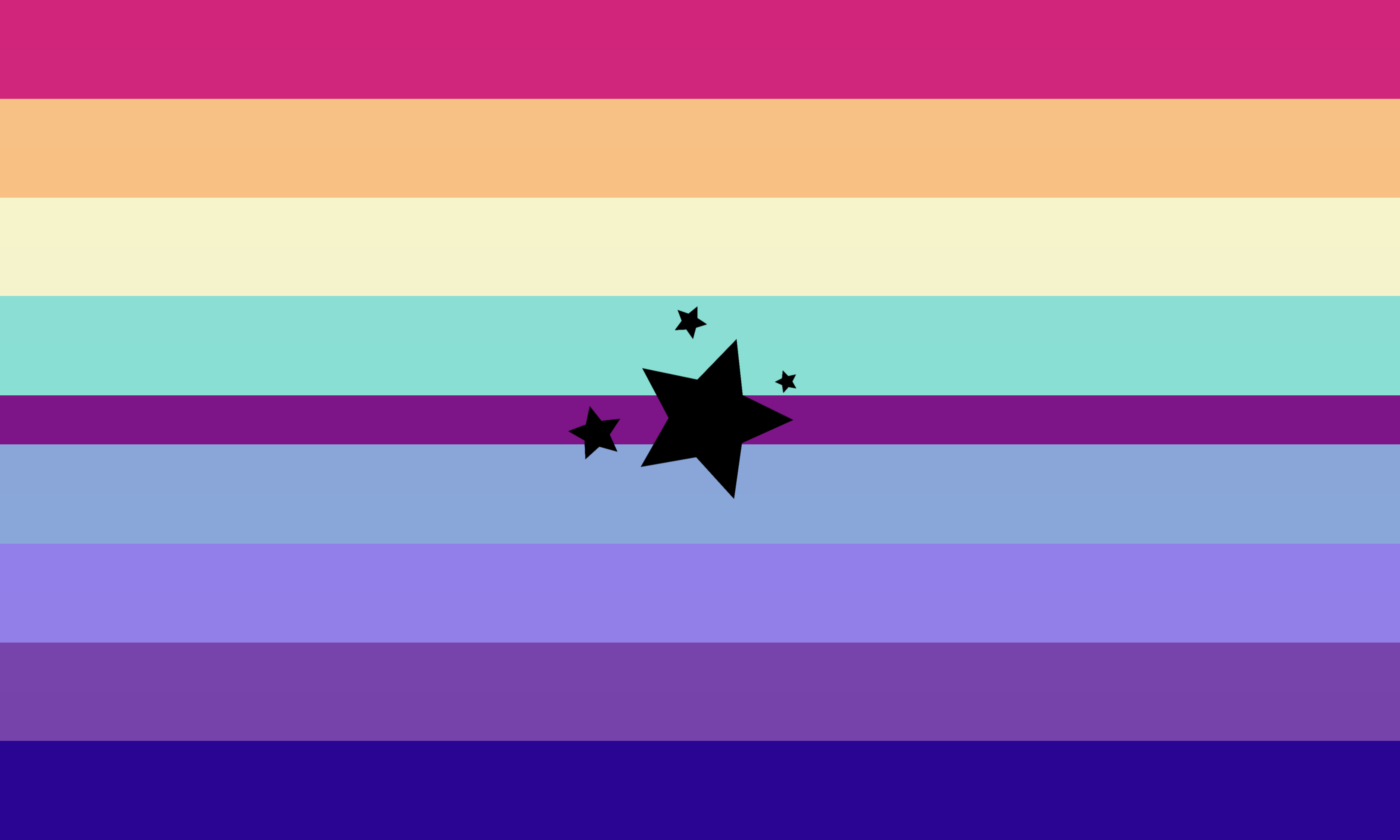 Bisexual + Juparian by Pride-Flags on DeviantArt
