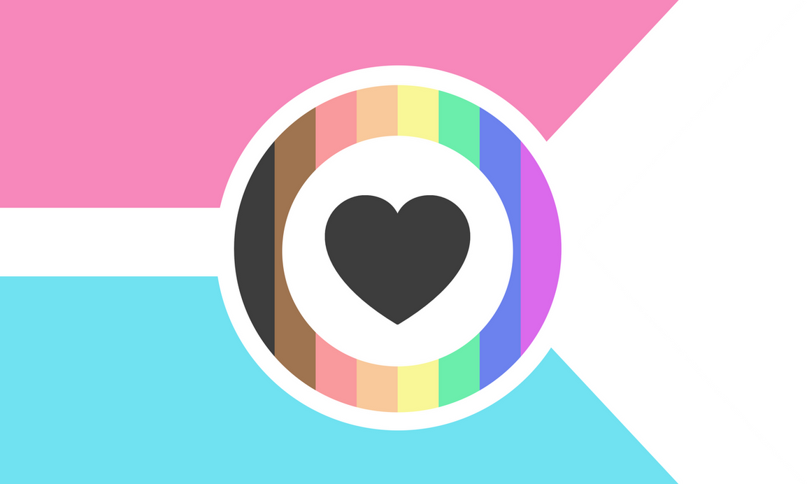 Unity Pride Flag by Pride-Flags on DeviantArt