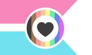 Unity Pride Flag