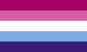 Gaybian / Lesbigay / Lesbivincian / Geiseric
