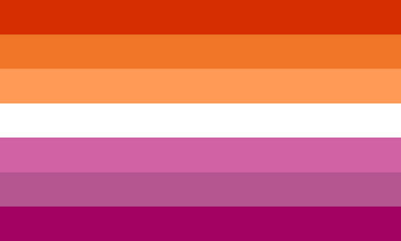 Lesbian (2a)