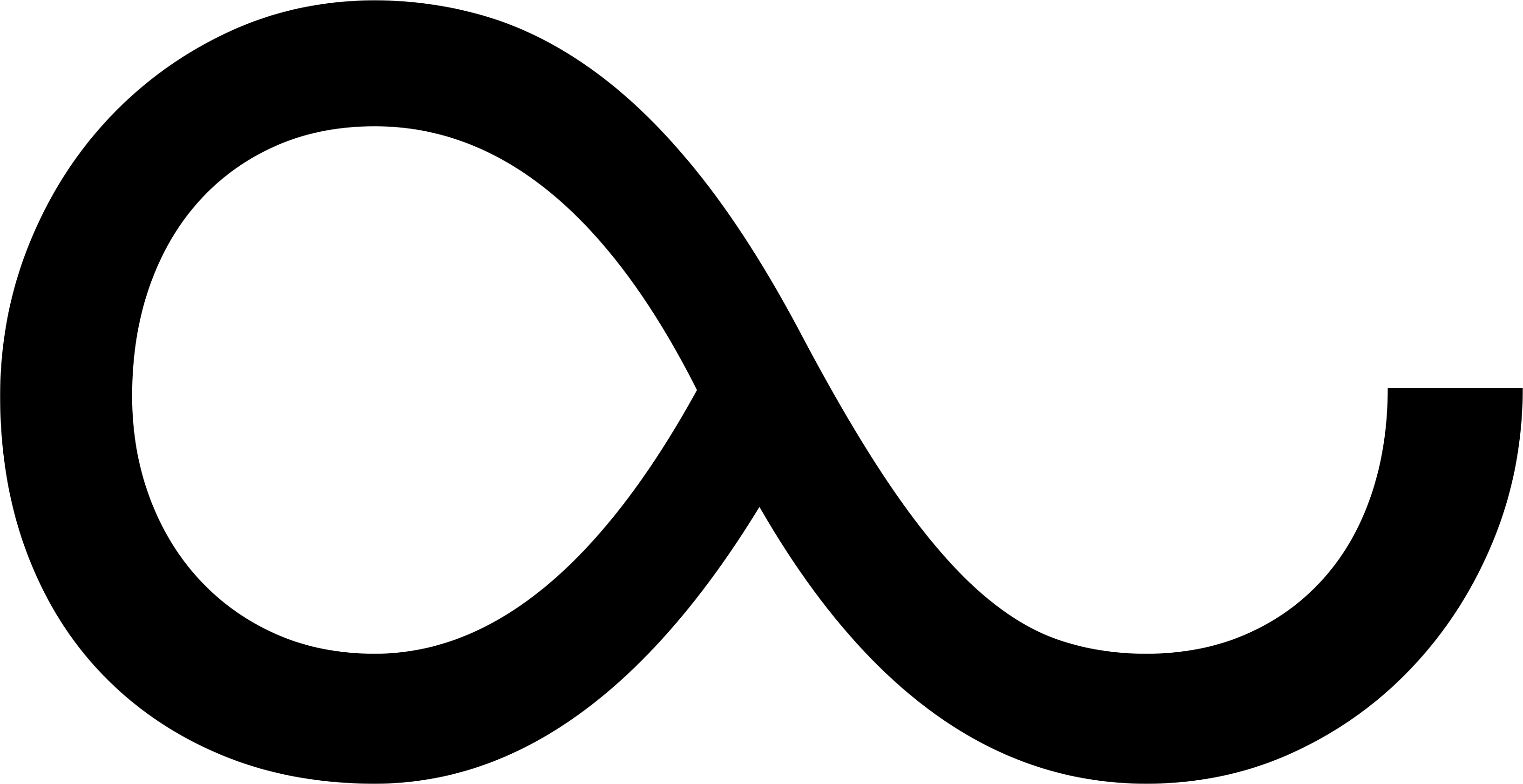 Incomplete infinity symbol by Pride-Flags on DeviantArt