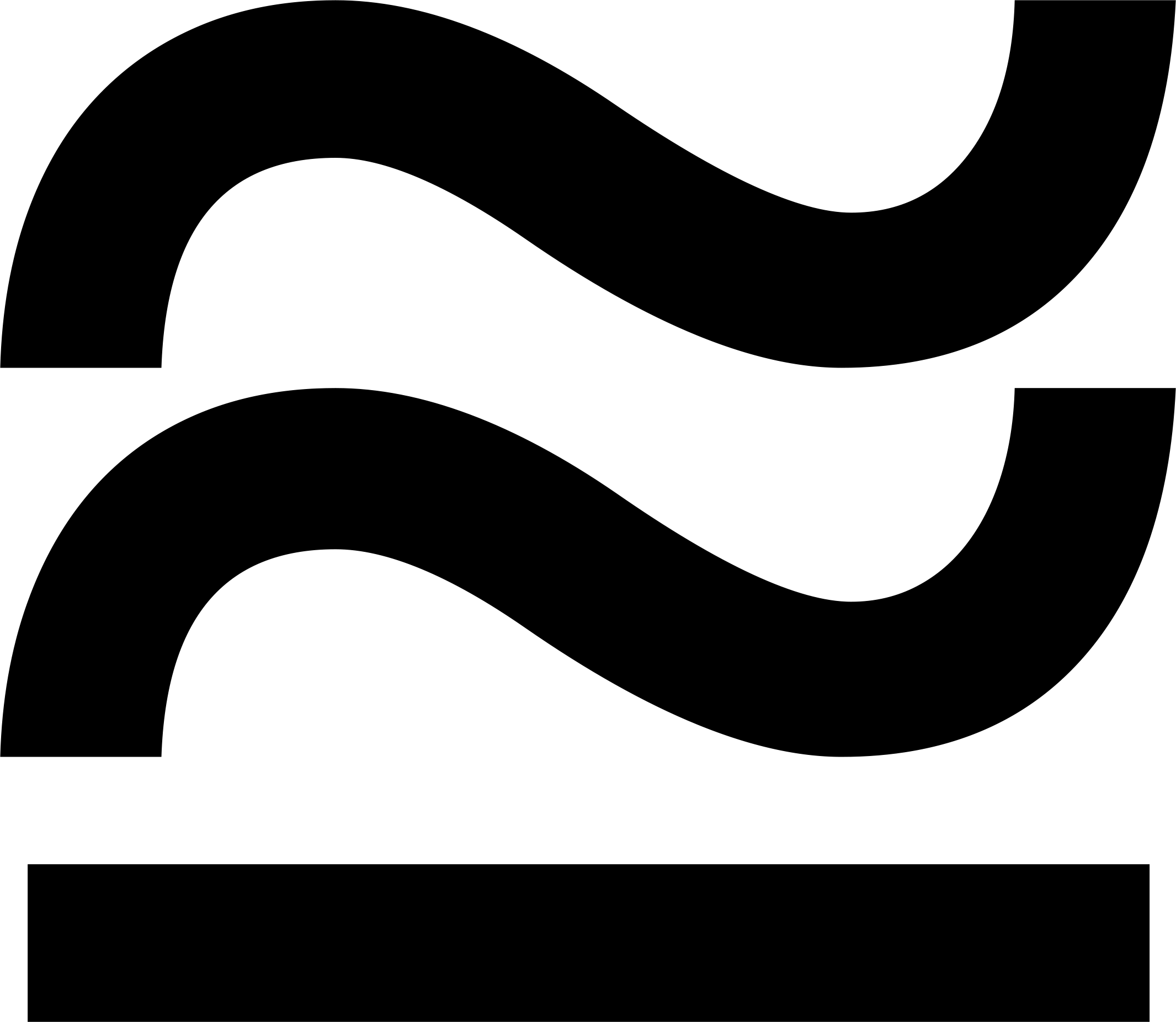 Almost Equal Sign Symbol Almost Equal Sign Symbol