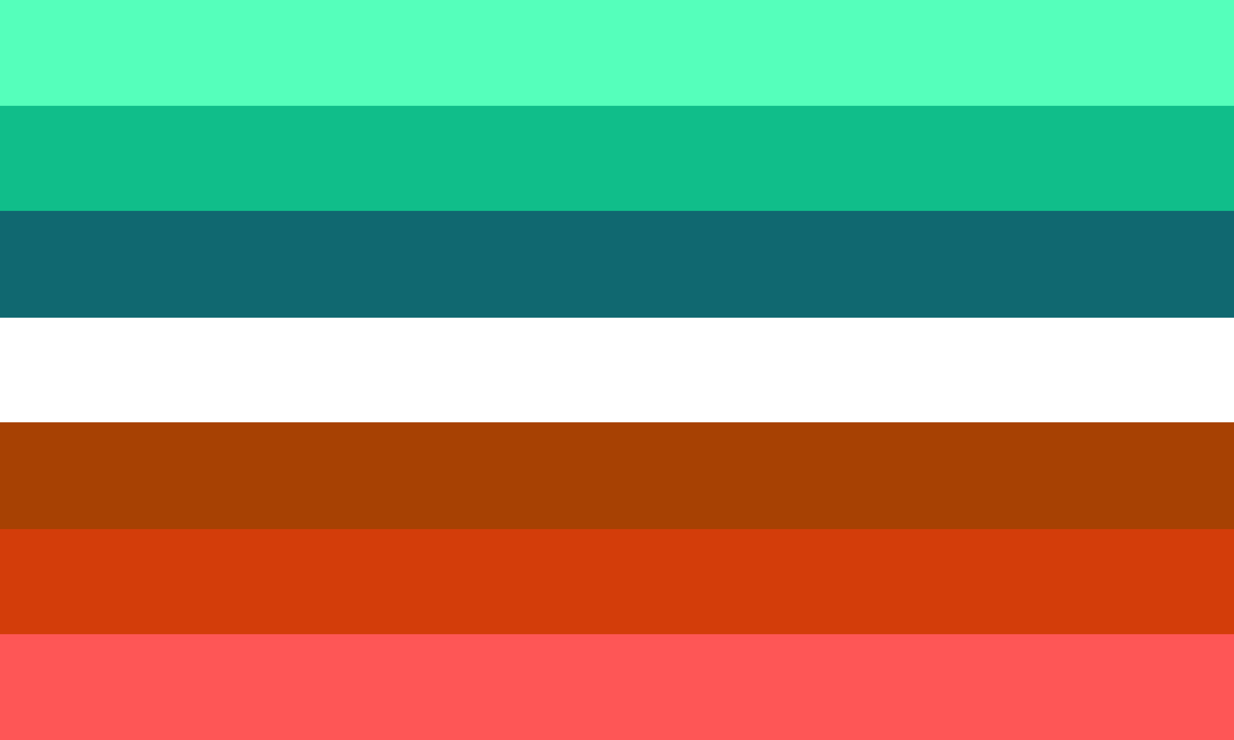 ??? Flag (mayb Gay Aro)