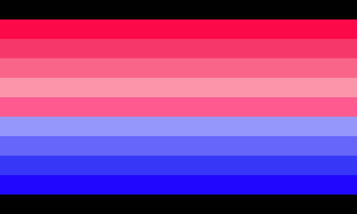 Flag by Pride-Flags on DeviantArt