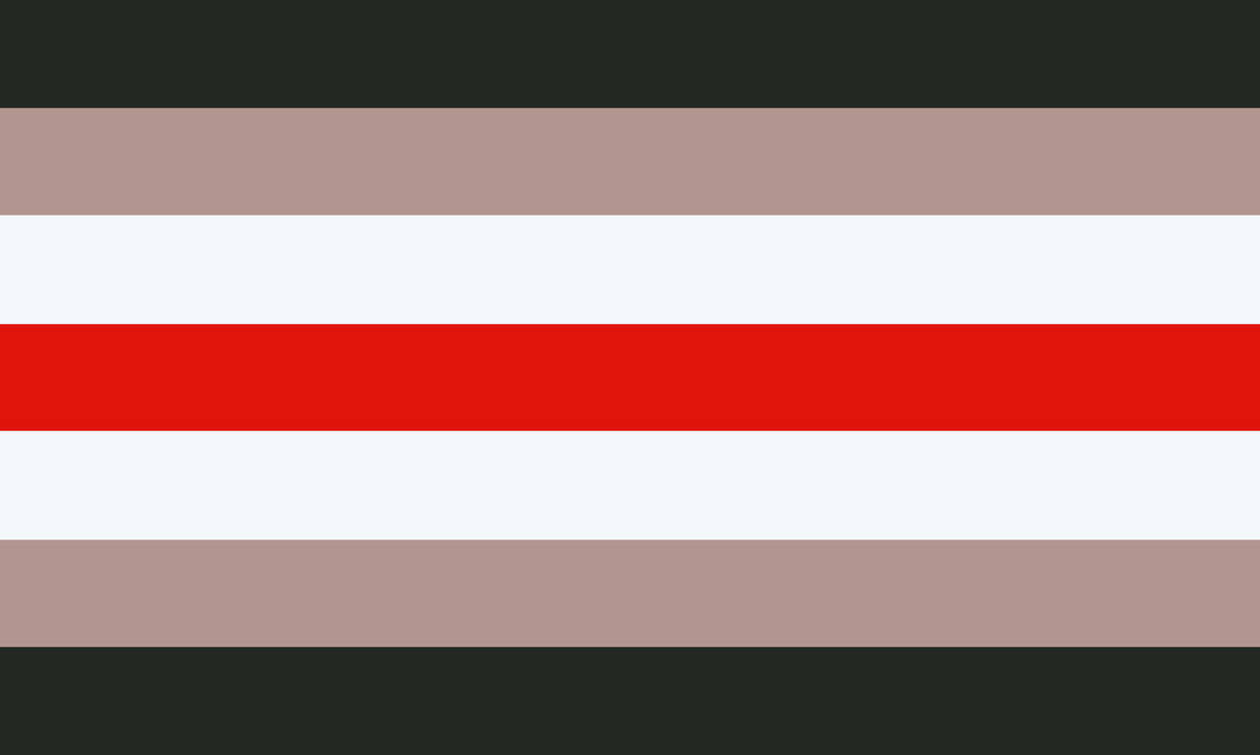 Flag by Pride-Flags on DeviantArt