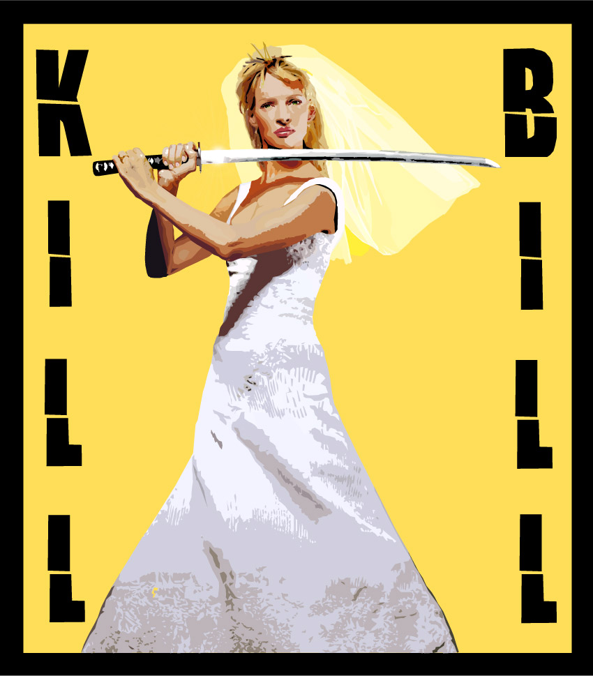 Kill Bill