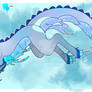 Adonis Reference } Glitzoo MYO