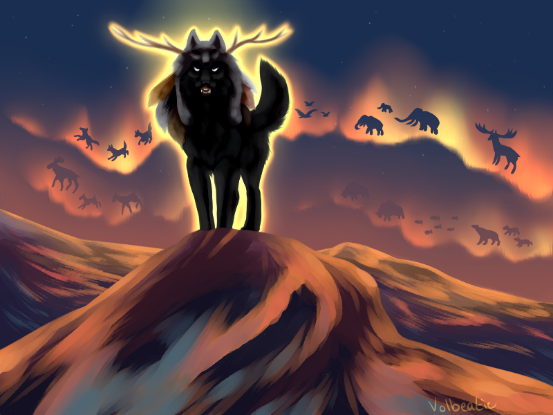 Beast Tamer