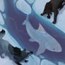 surfacing - beast hunt collab