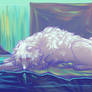 rest