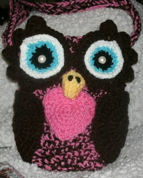 Owl Bag