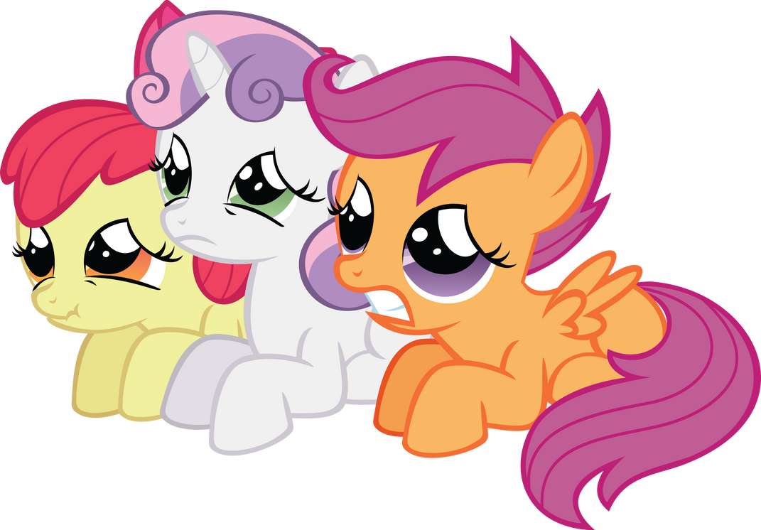 First Ever CMC Frame by AceWissle on DeviantArt