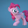 Pinkie Pie