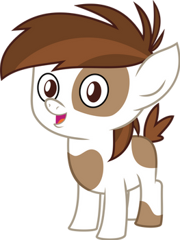 Happy Pipsqueak - Tomorrow is Nightmare Night!