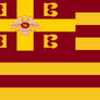 Flag of the  Roman Empire