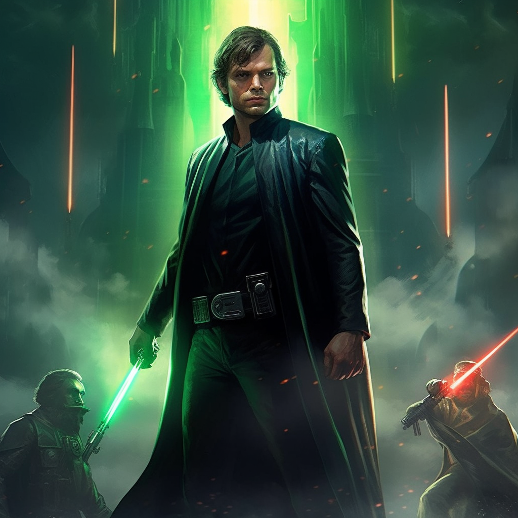 Sebastian Stan Luke skywalker by EmperorAlexander on DeviantArt