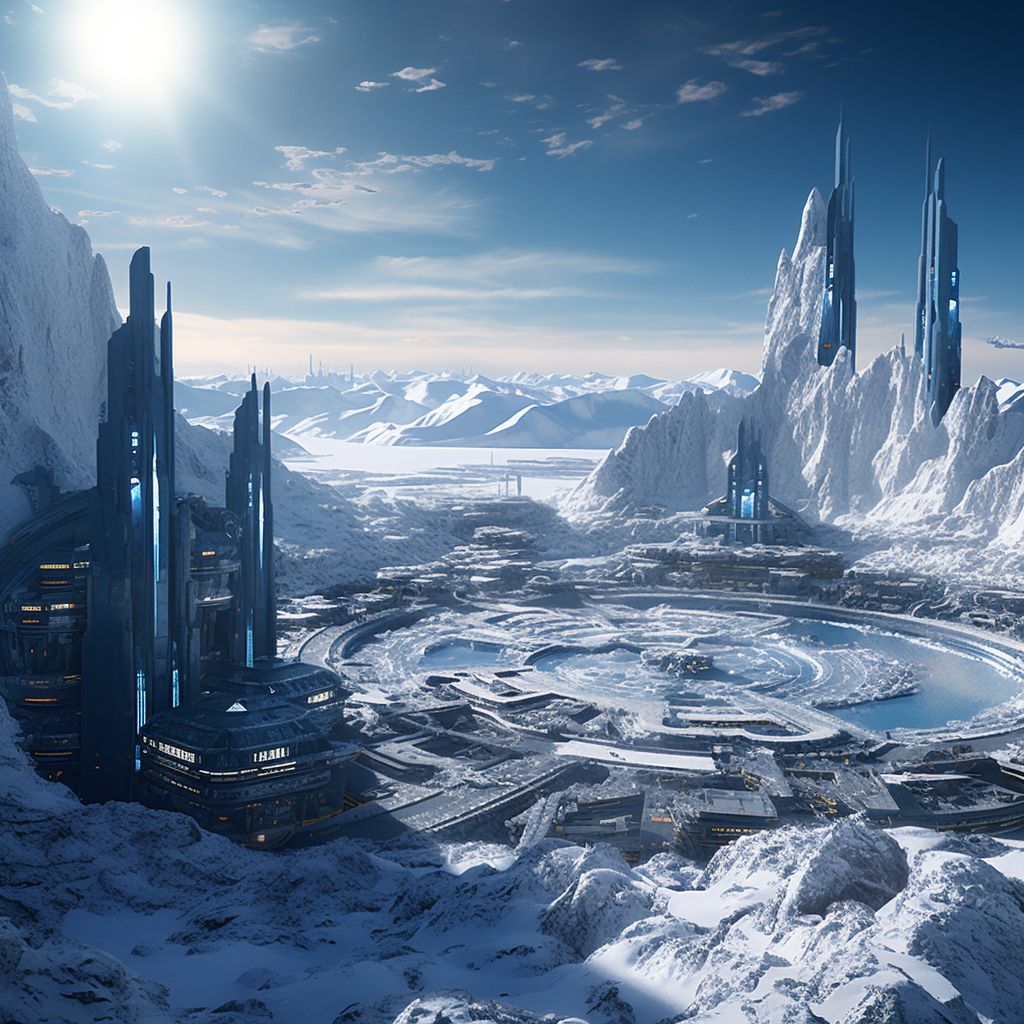 Hidden Antarctica By EmperorAlexander On DeviantArt hidden-antarctica-by-emperoralexander-on-deviantart