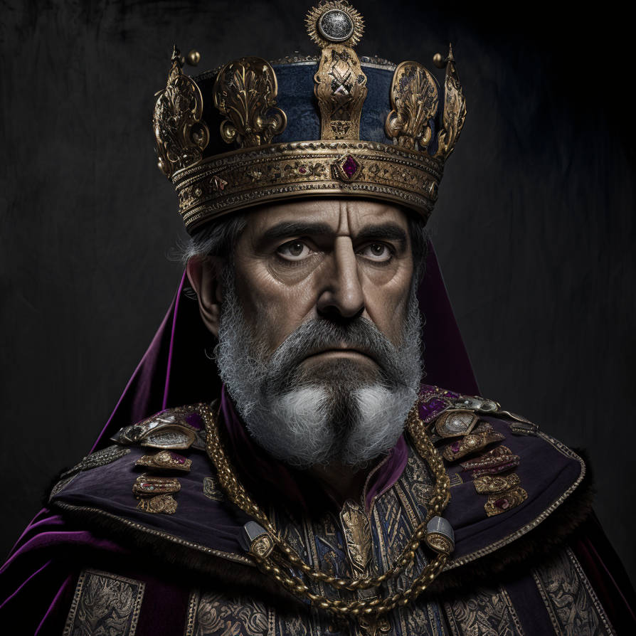 Basilus Picture Basileus from a Rhomania which lasted1 by EmperorAlexander on DeviantArt