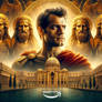 Henry cavil as Imperator