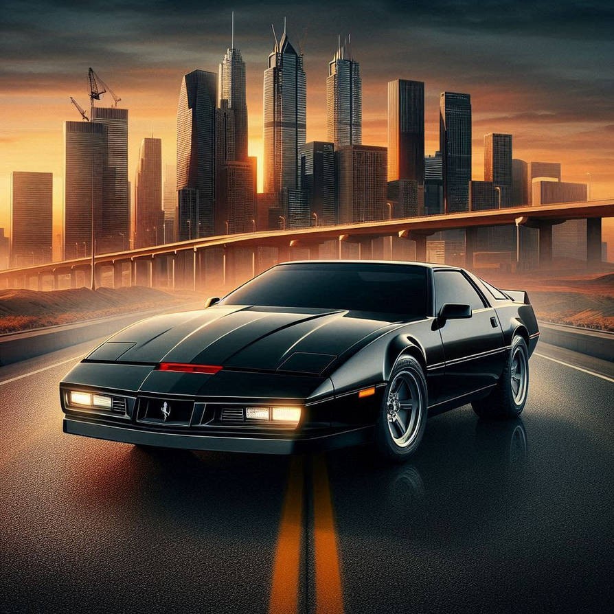 Ferron Knight Rider Knight Rider Ferrari2 by EmperorAlexander on DeviantArt