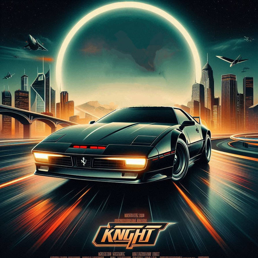 Ferron Knight Rider Knight Rider Ferrari3 by EmperorAlexander on DeviantArt