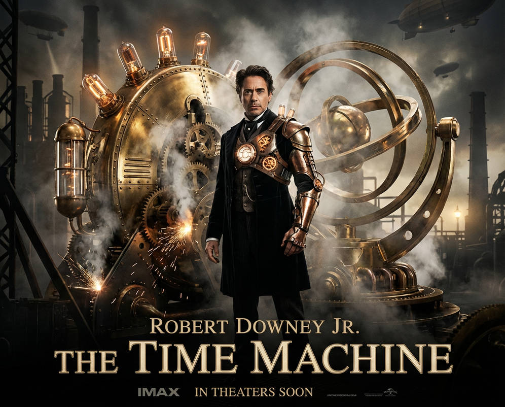 Time Machine Deviantart Tiems The Time Machine by EmperorAlexander on DeviantArt