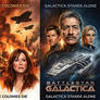 BATTLESTAR GALACTICA SEASON1