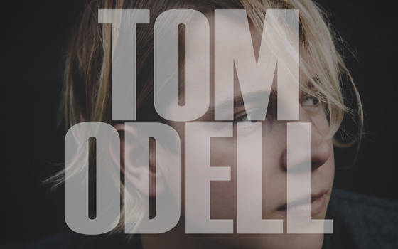 Tom Odell Wallpaper