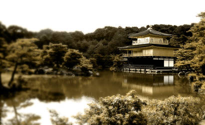 Golden Temple ... again