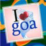 I LUV MY GOA