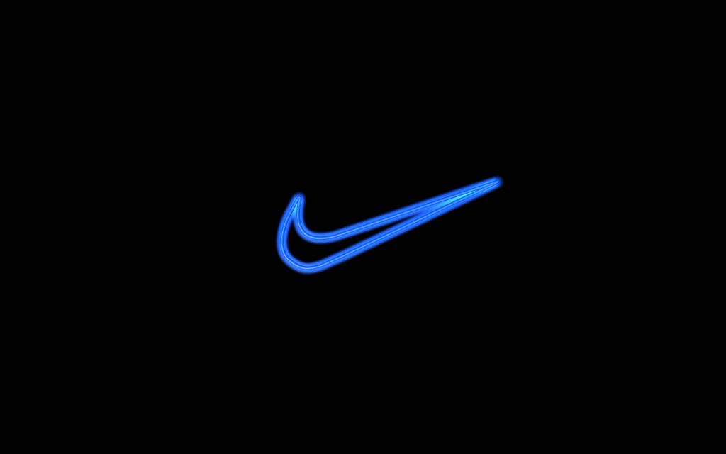 Nike Logo by TRANSC3DENT on DeviantArt