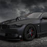 EVM Conceptz Custom BMW 335I Twin Turbo