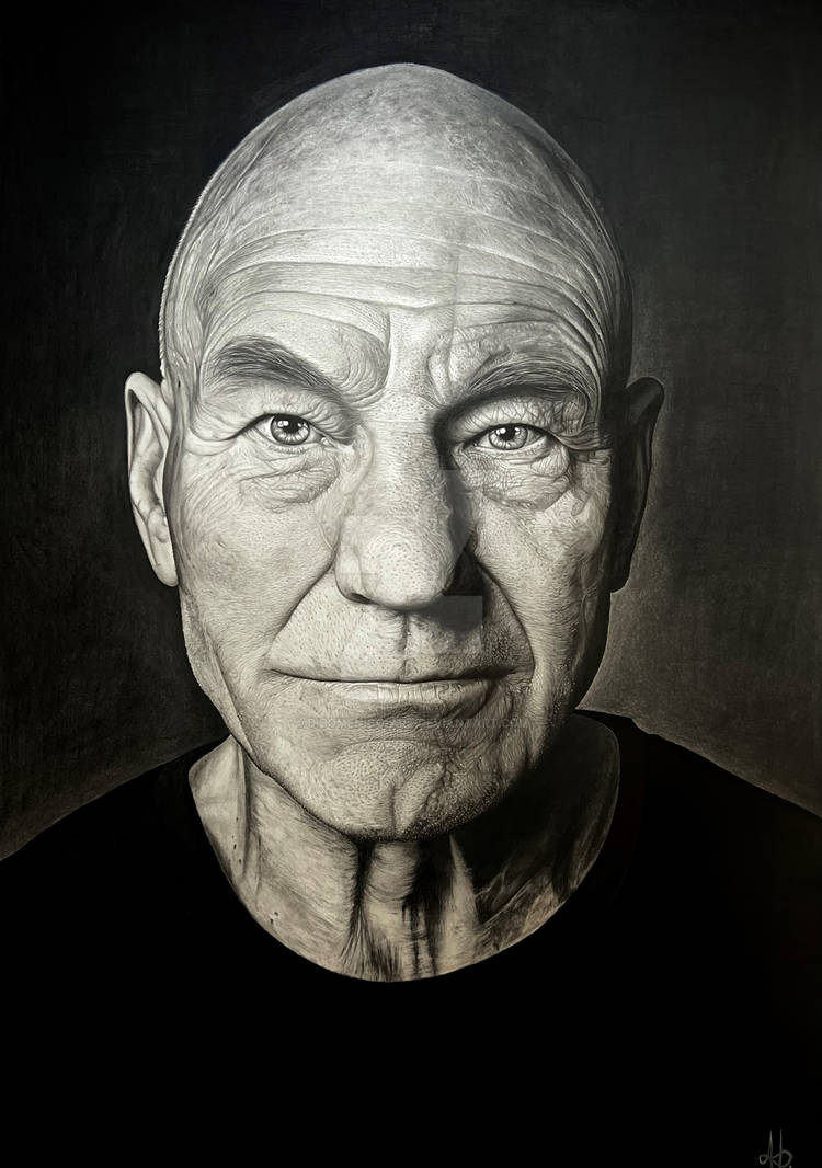 Realistic Patrick Deviantart Patrick by didomenico-art on DeviantArt