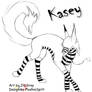 Sketch - Kasey