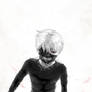 Kaneki Ken : Tokyo Ghoul