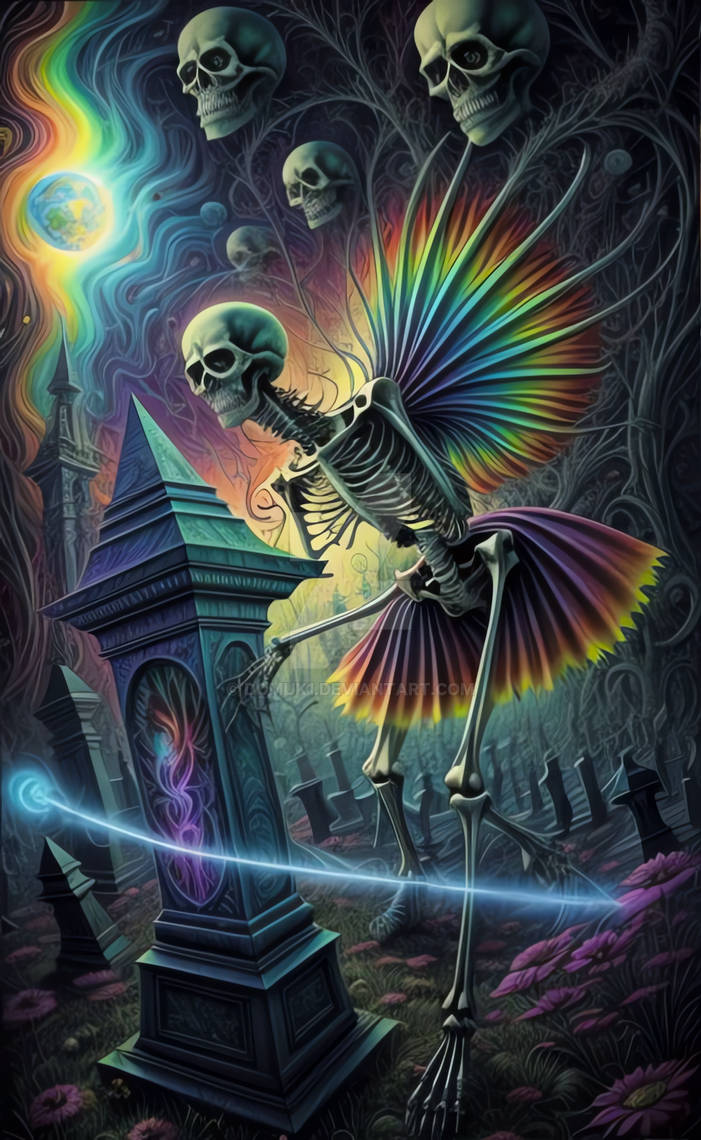 Skeleton Art (10) by domuk1 on DeviantArt