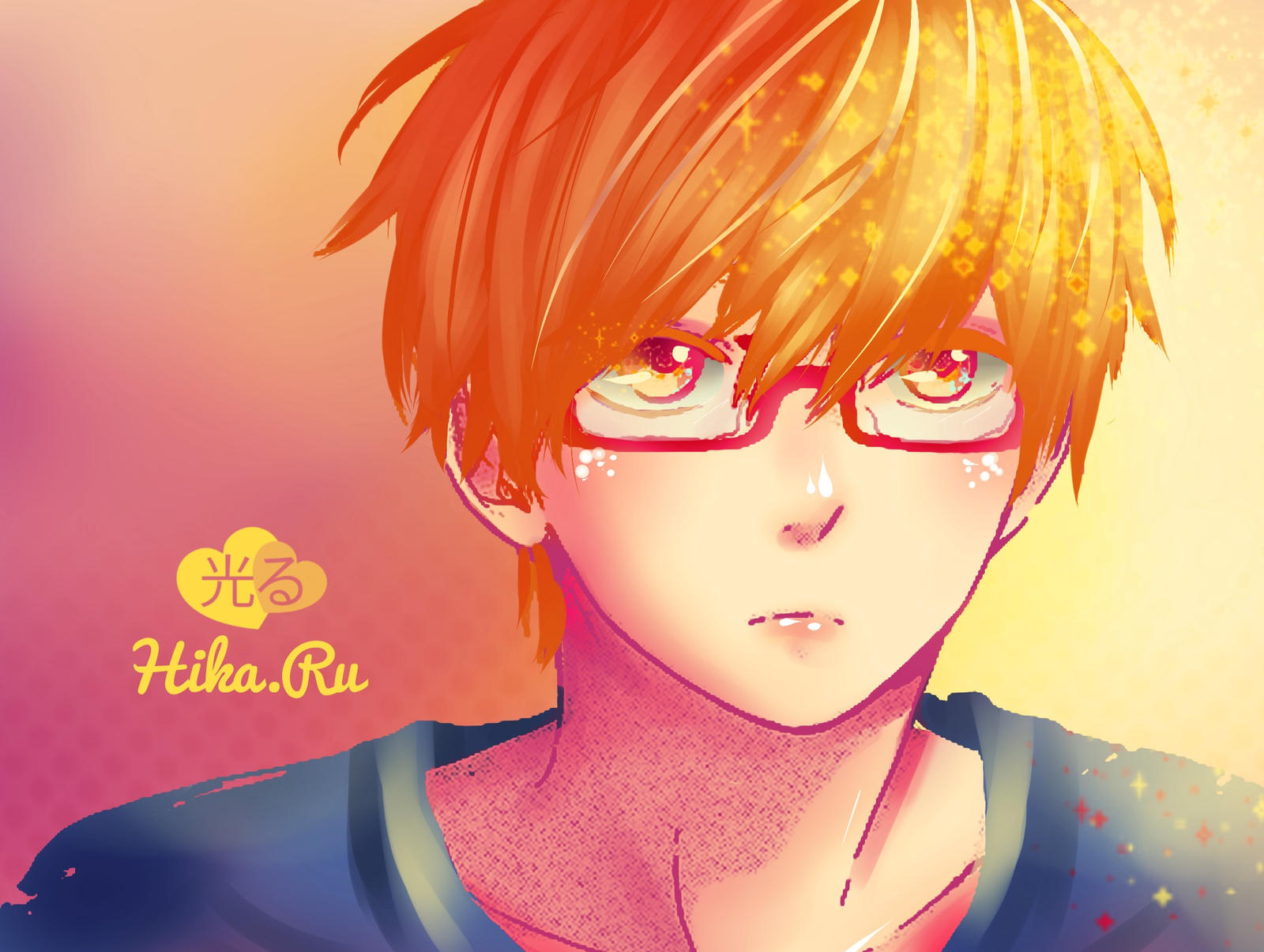 Hibi chouchou by Luuwh on DeviantArt