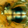 Inside mandelbrot 2