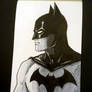 Batman - Commission