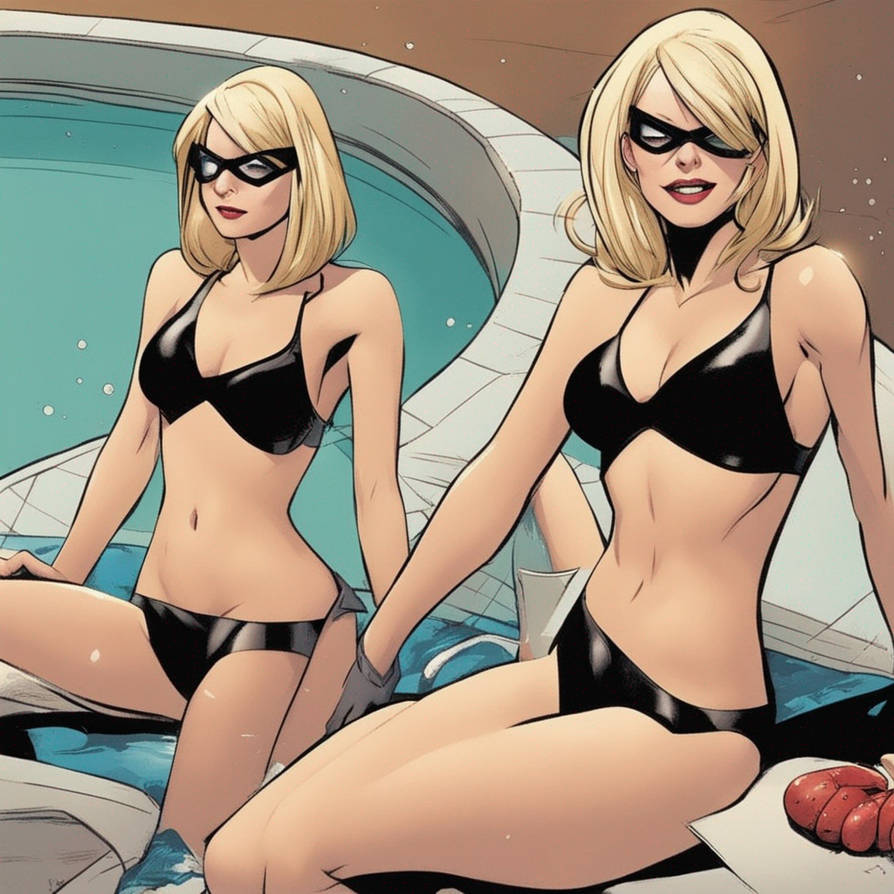 Gwen Stacy