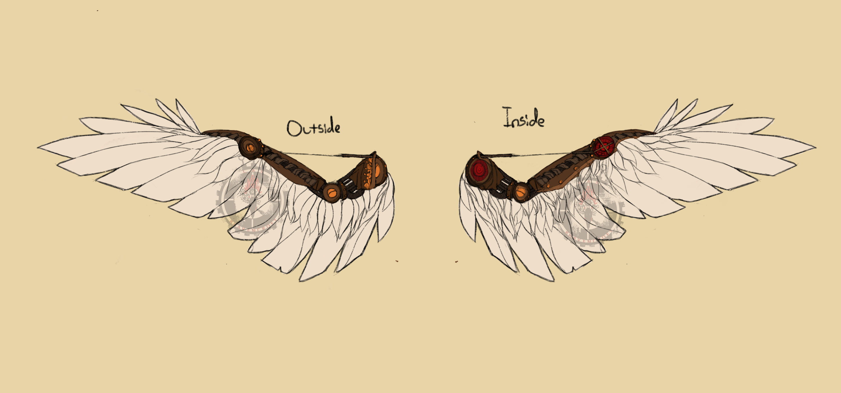 Rhakma Wings V2