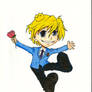 Tamaki Chibi