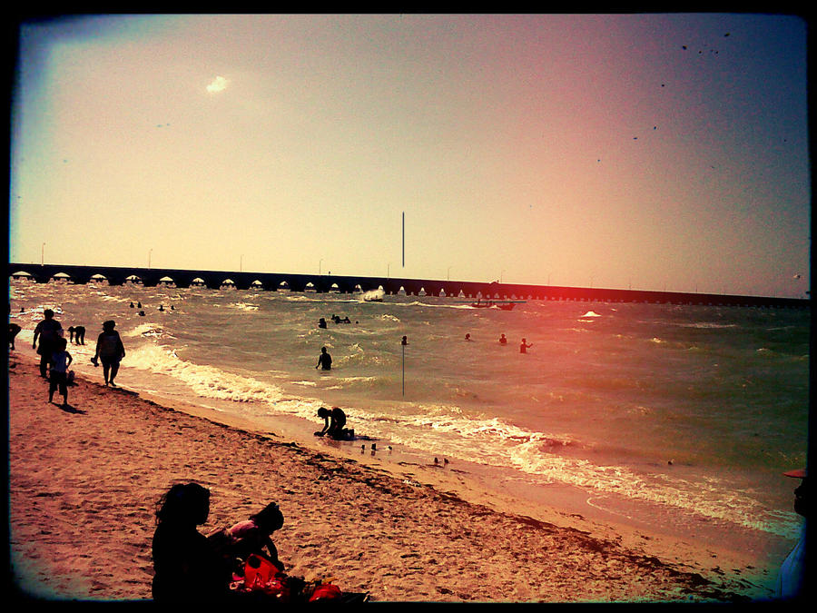 Bridge_Progreso by natho1890 on DeviantArt