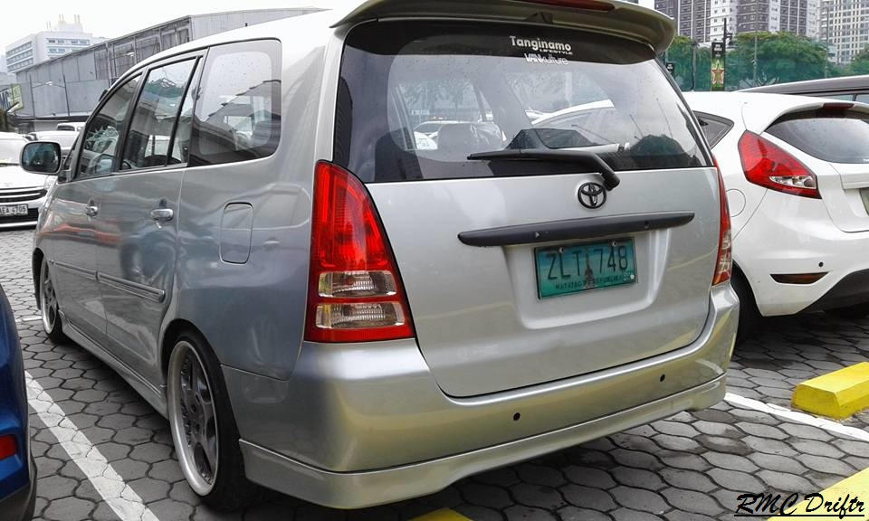 Stanced Innova by RMCDriftr on DeviantArt