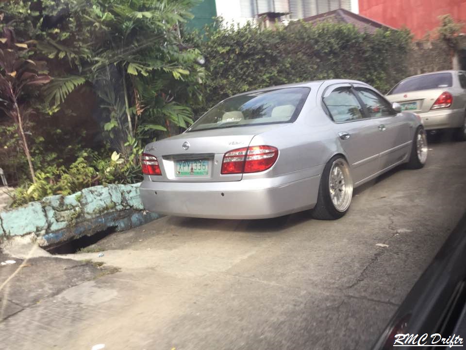 Stanced Cefiro by RMCDriftr on DeviantArt