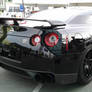 Blackout GT-R