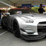 Top Secret GT-R