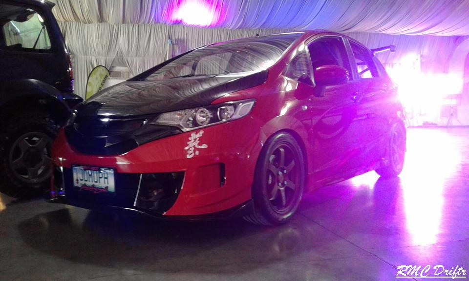 J's Racing Jazz GK5 by RMCDriftr on DeviantArt