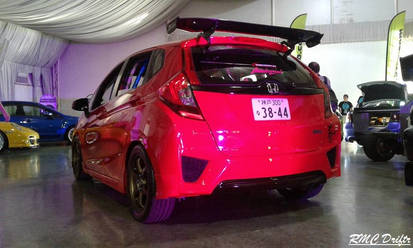 Explore the Best Hondajazz Art | DeviantArt